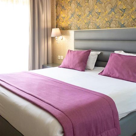 The Ksar Djerba Charming Hotel & Spa Midoun Exteriör bild