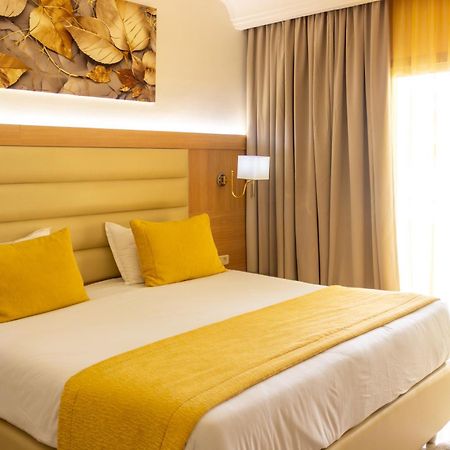 The Ksar Djerba Charming Hotel & Spa Midoun Exteriör bild