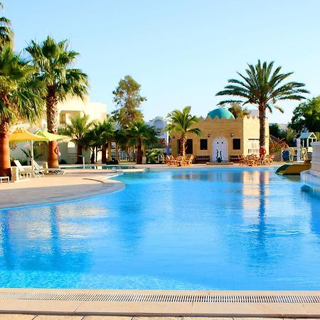 The Ksar Djerba Charming Hotel & Spa Midoun Exteriör bild