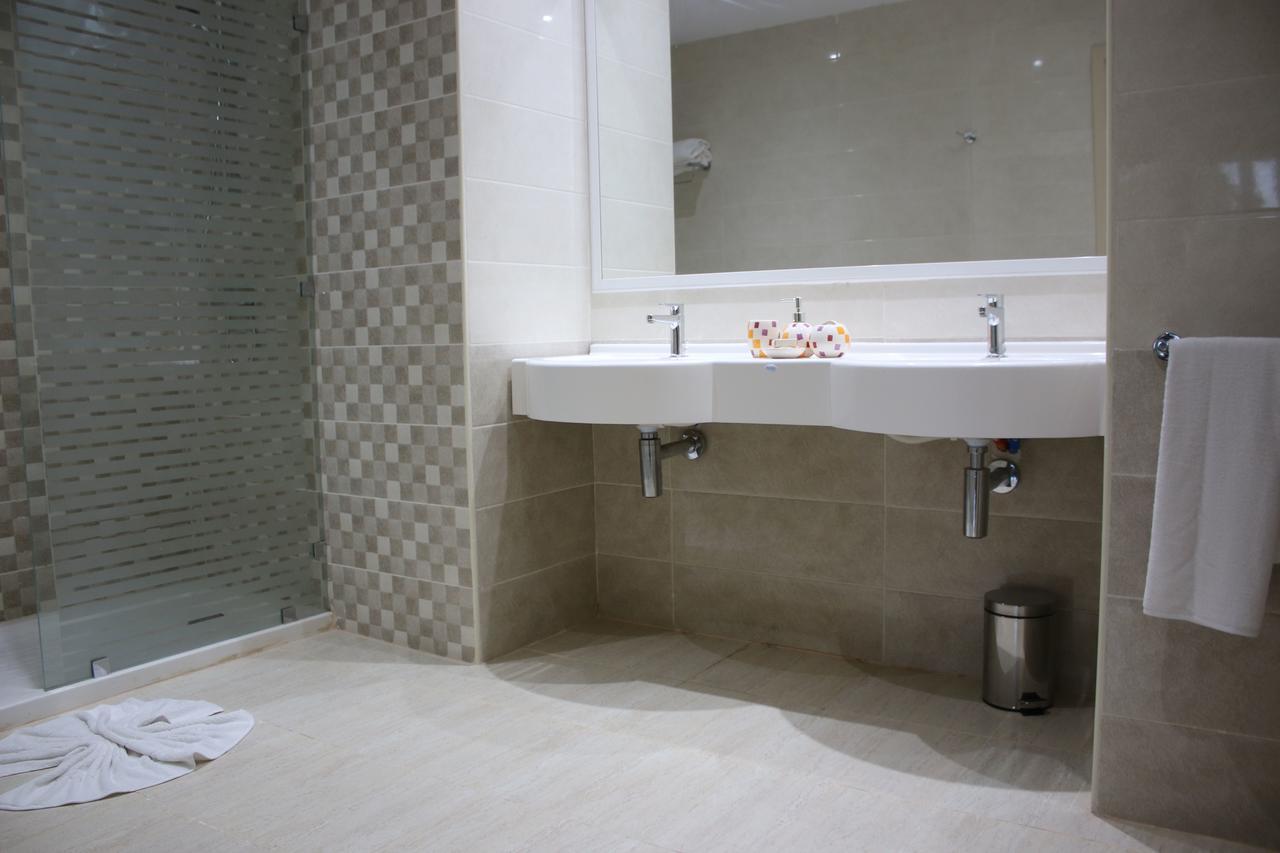 The Ksar Djerba Charming Hotel & Spa Midoun Exteriör bild