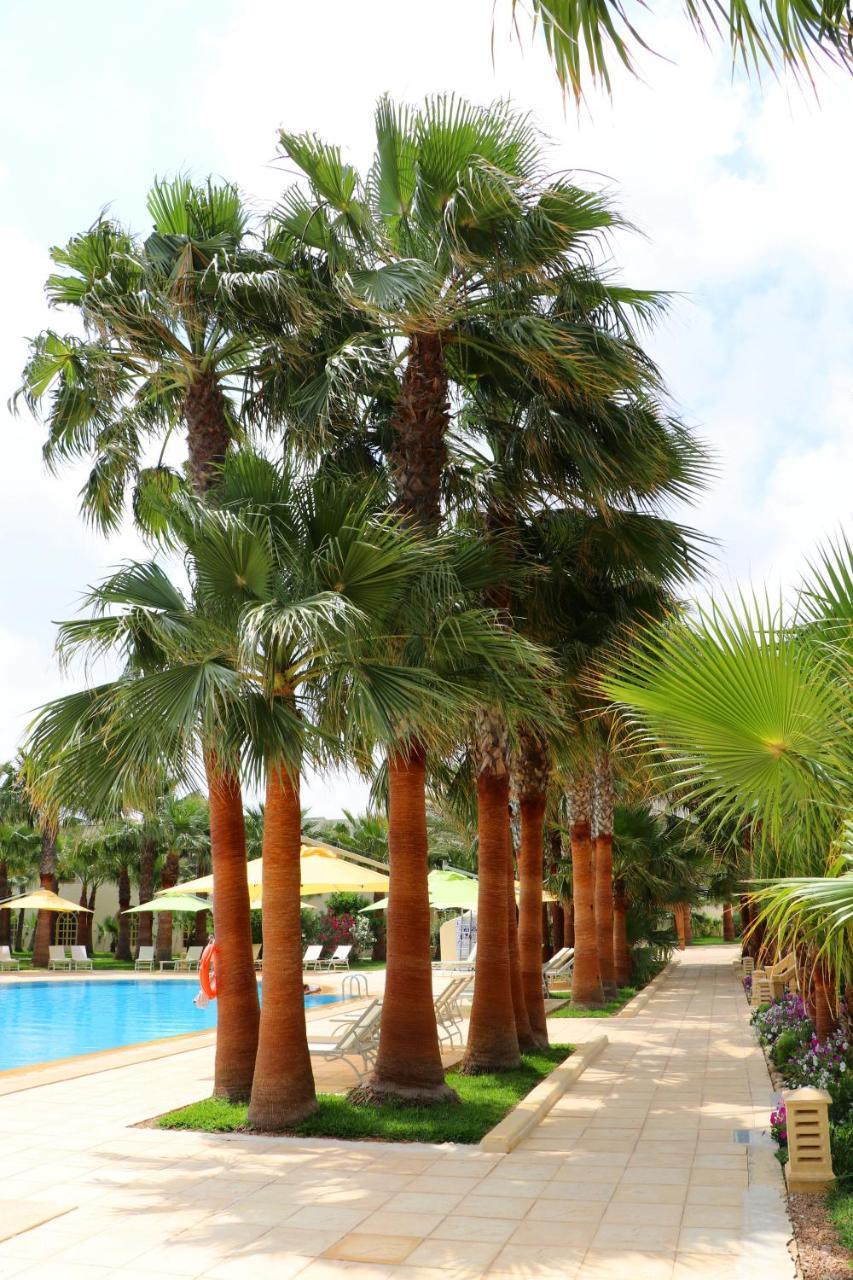 The Ksar Djerba Charming Hotel & Spa Midoun Exteriör bild