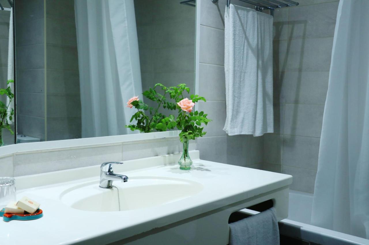 The Ksar Djerba Charming Hotel & Spa Midoun Exteriör bild